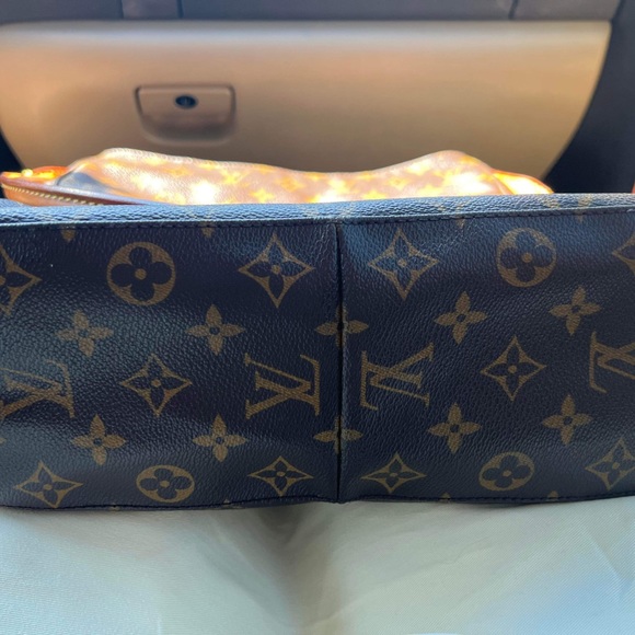 ❤️Louis Vuitton Looping Gm Vintage ❤️ - Picture 16 of 16